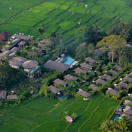 Kappa Senses Ubud Екстер'єр фото