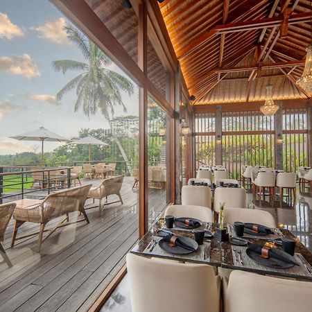 Kappa Senses Ubud Екстер'єр фото