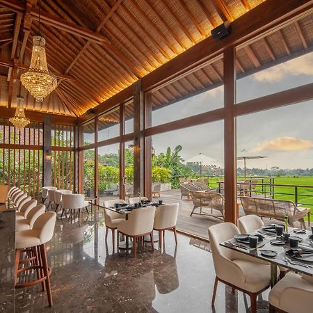 Kappa Senses Ubud Екстер'єр фото
