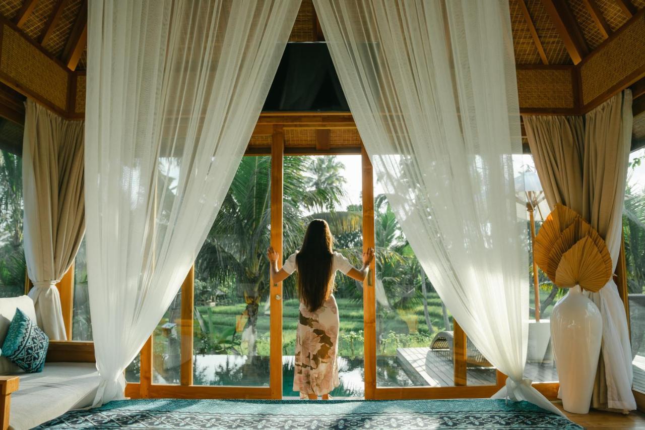 Kappa Senses Ubud Екстер'єр фото