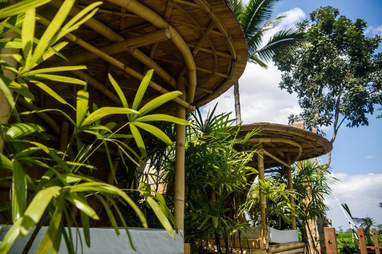 Kappa Senses Ubud Екстер'єр фото