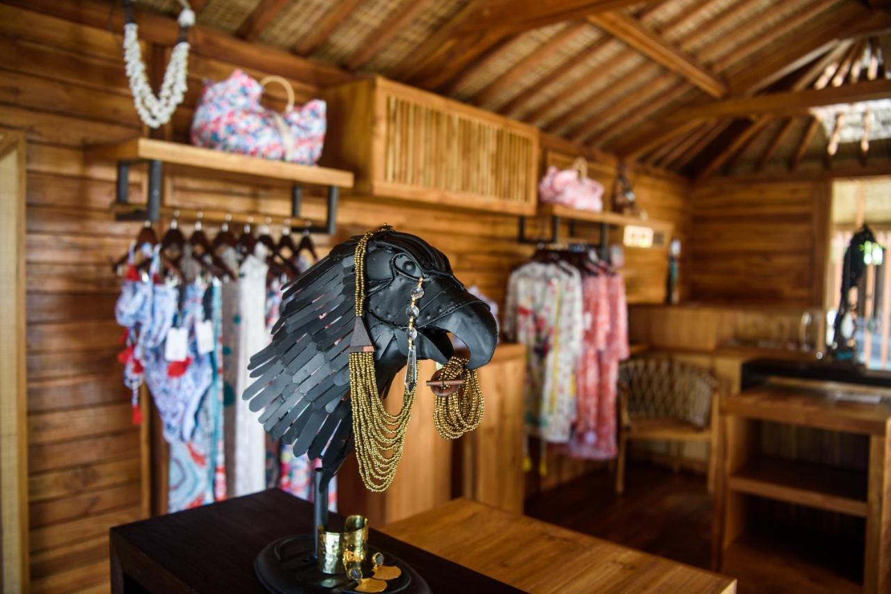 Kappa Senses Ubud Екстер'єр фото