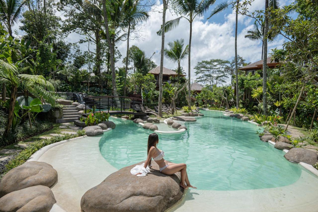 Kappa Senses Ubud Екстер'єр фото
