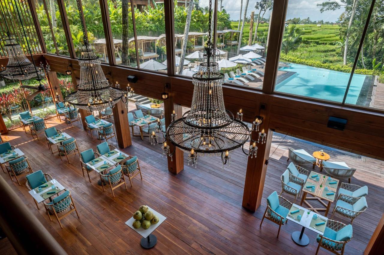 Kappa Senses Ubud Екстер'єр фото