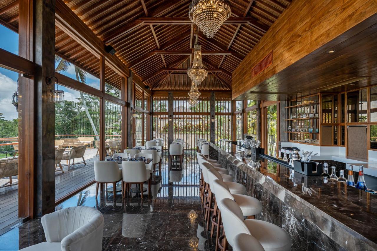 Kappa Senses Ubud Екстер'єр фото