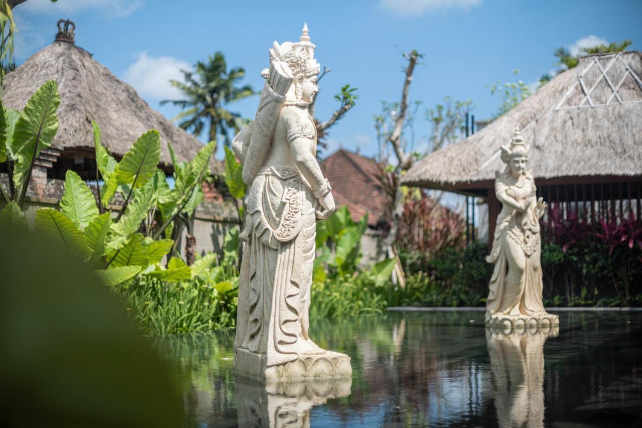 Kappa Senses Ubud Екстер'єр фото