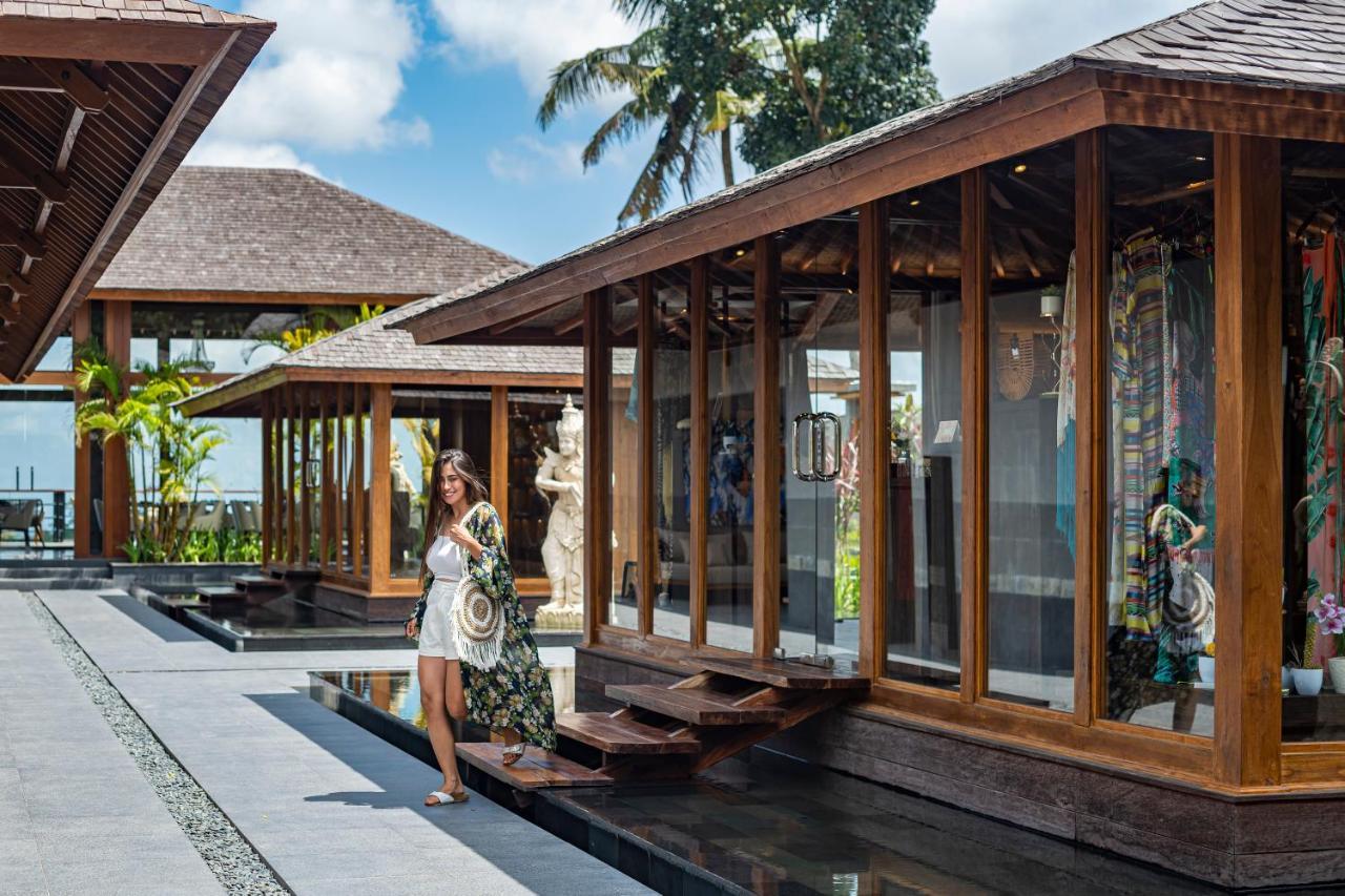 Kappa Senses Ubud Екстер'єр фото