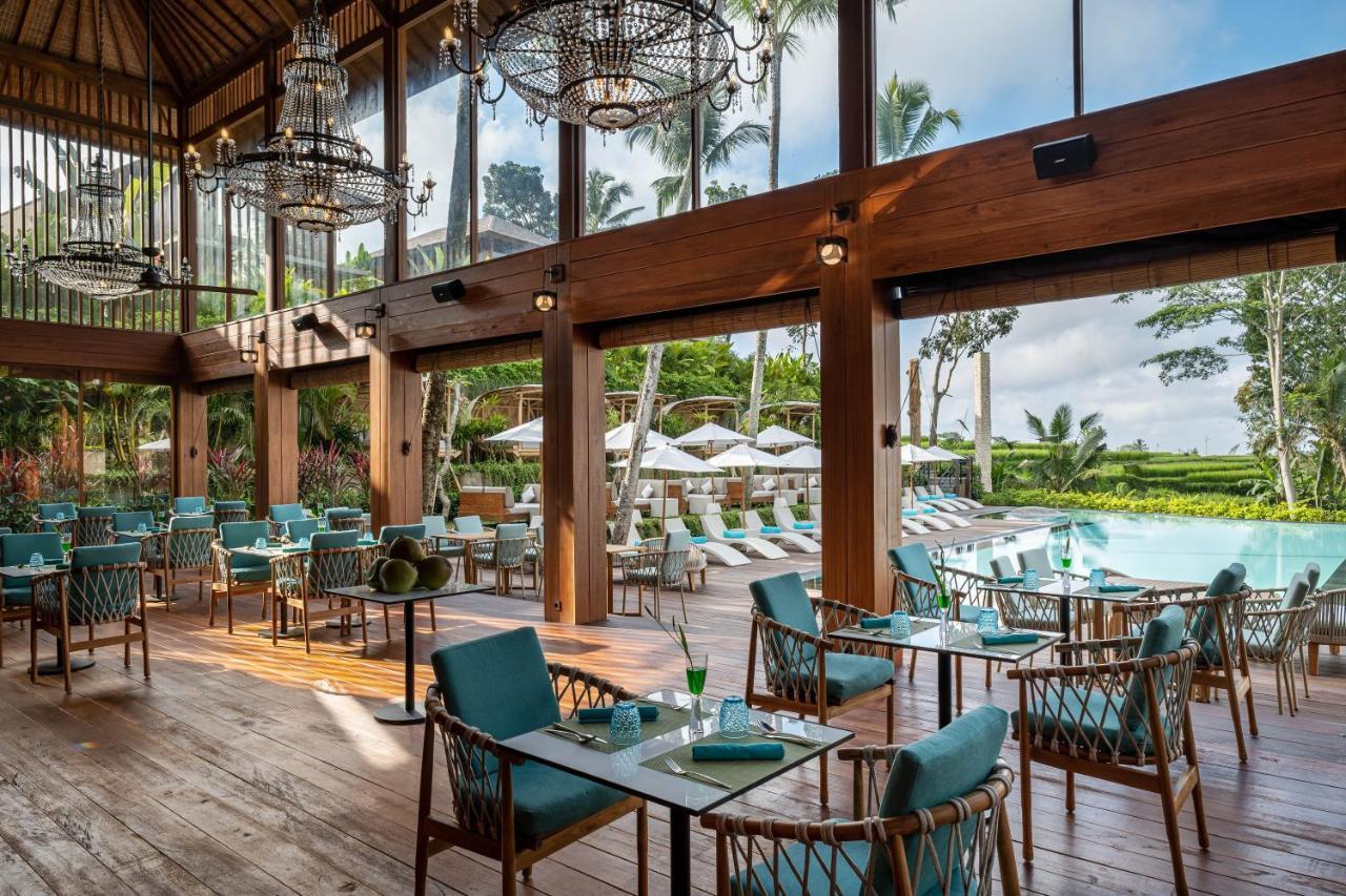 Kappa Senses Ubud Екстер'єр фото