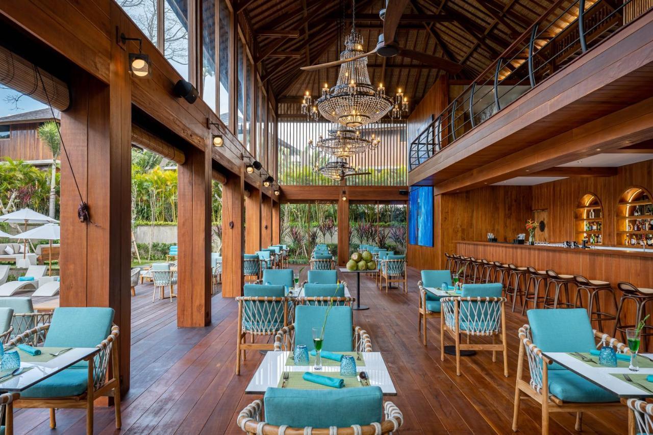 Kappa Senses Ubud Екстер'єр фото