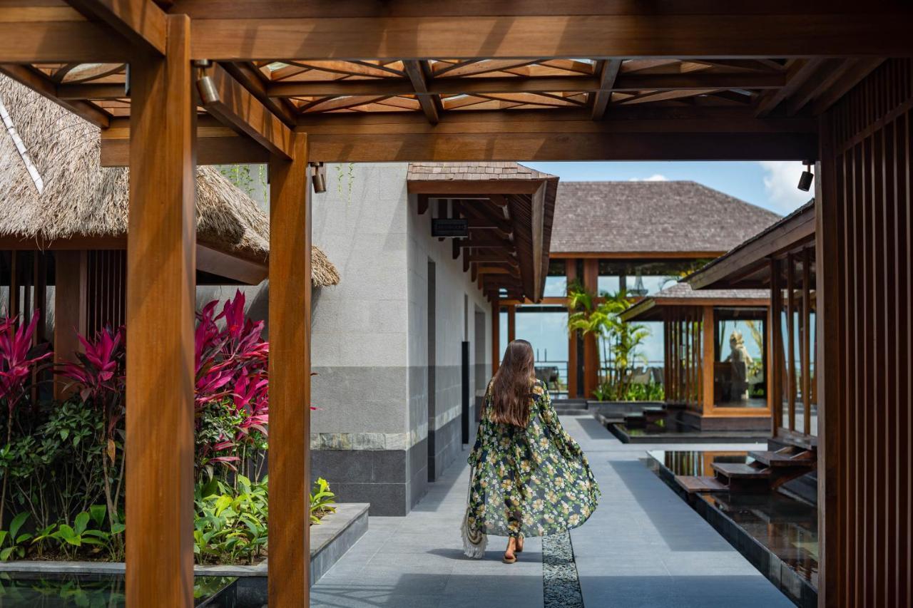 Kappa Senses Ubud Екстер'єр фото