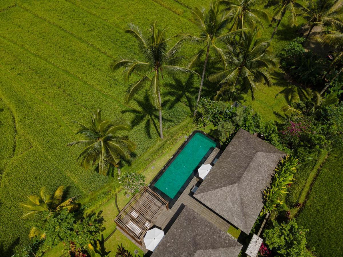 Kappa Senses Ubud Екстер'єр фото