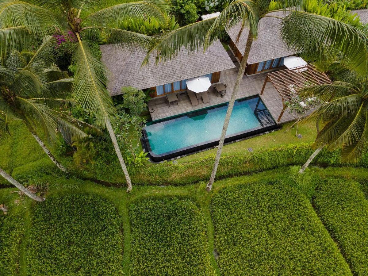 Kappa Senses Ubud Екстер'єр фото