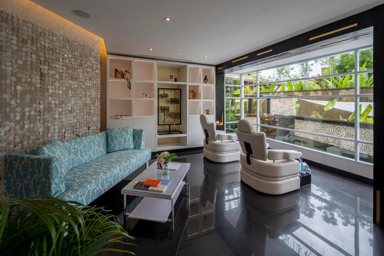 Kappa Senses Ubud Екстер'єр фото