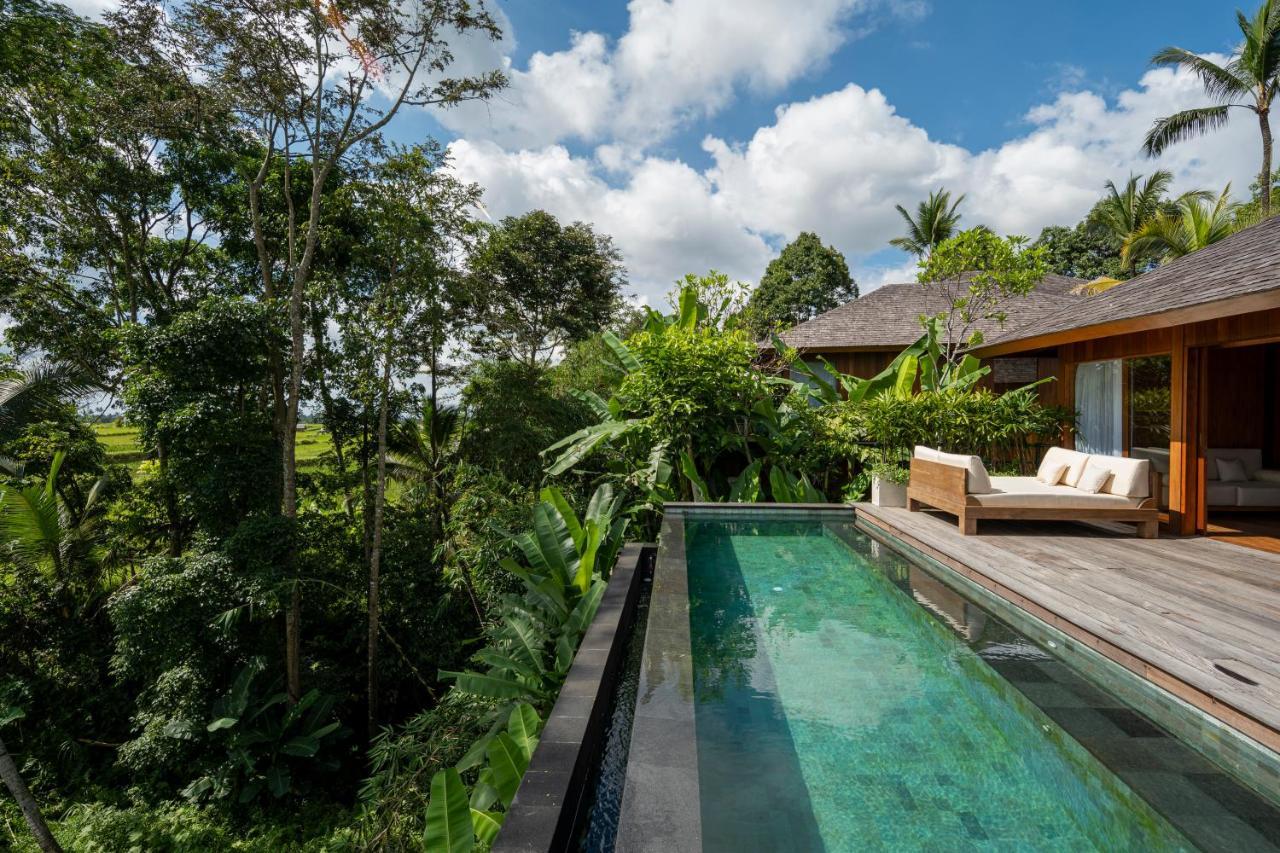 Kappa Senses Ubud Екстер'єр фото