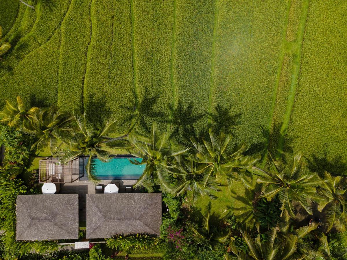 Kappa Senses Ubud Екстер'єр фото