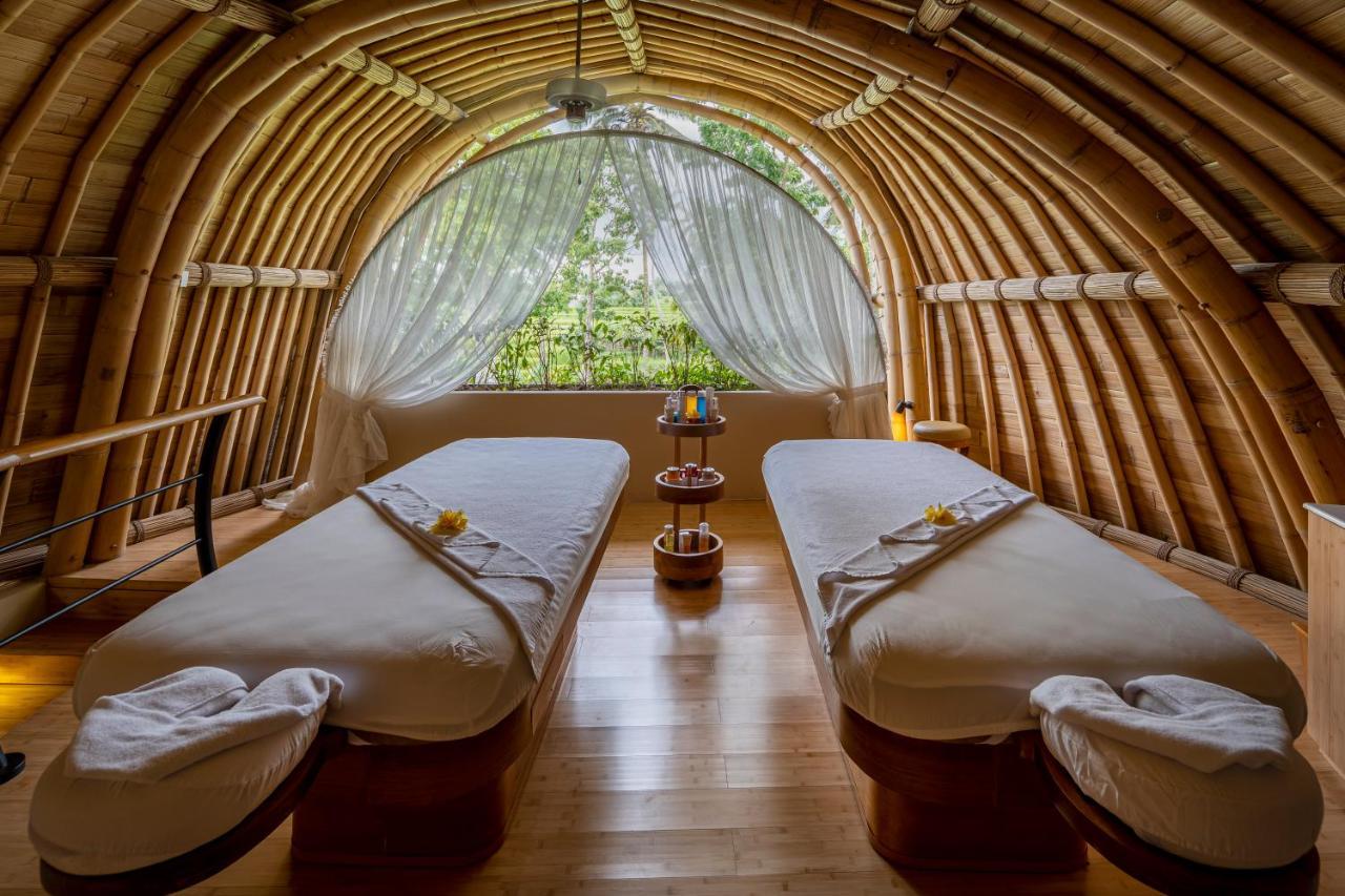 Kappa Senses Ubud Екстер'єр фото