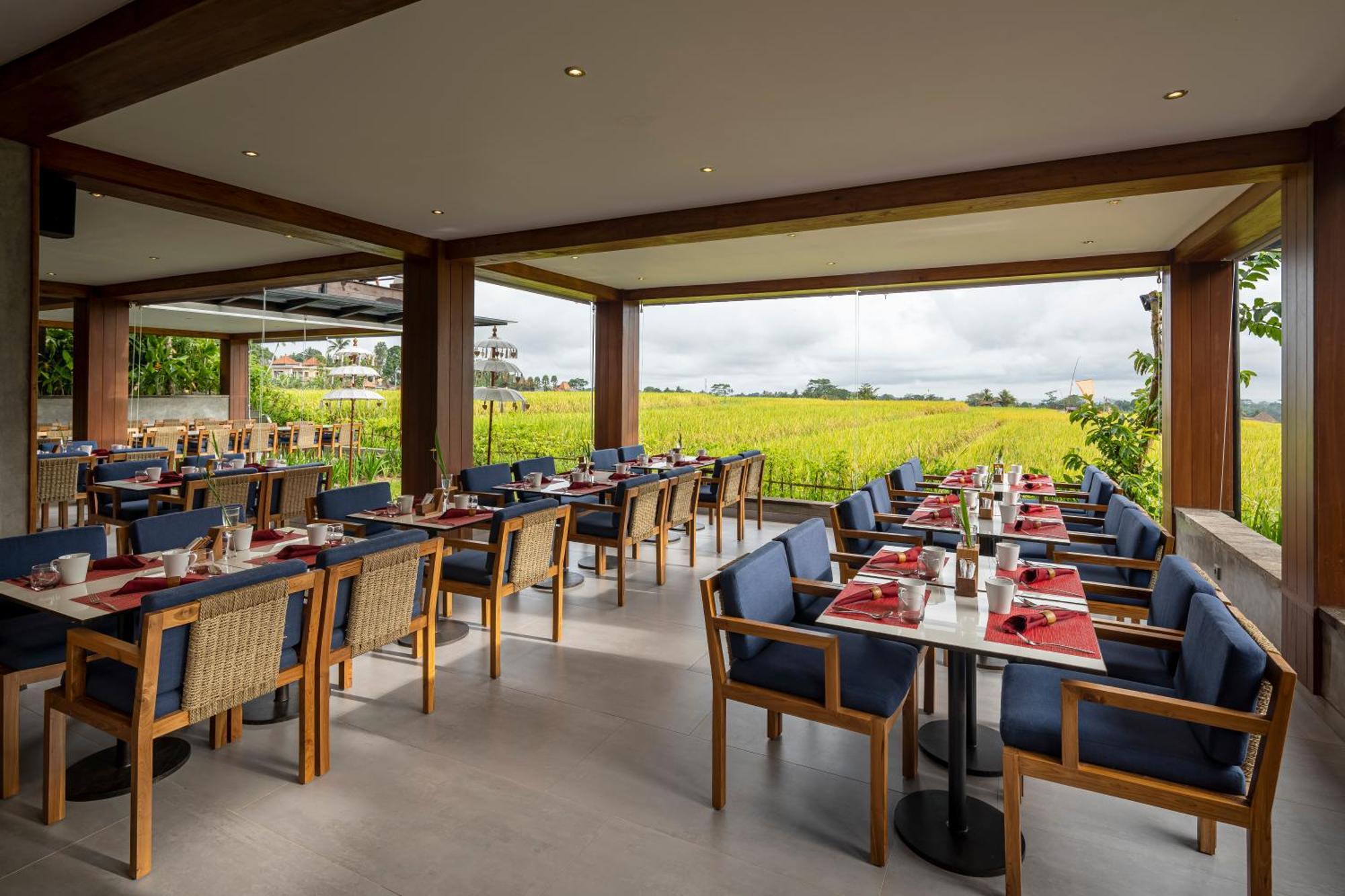 Kappa Senses Ubud Екстер'єр фото