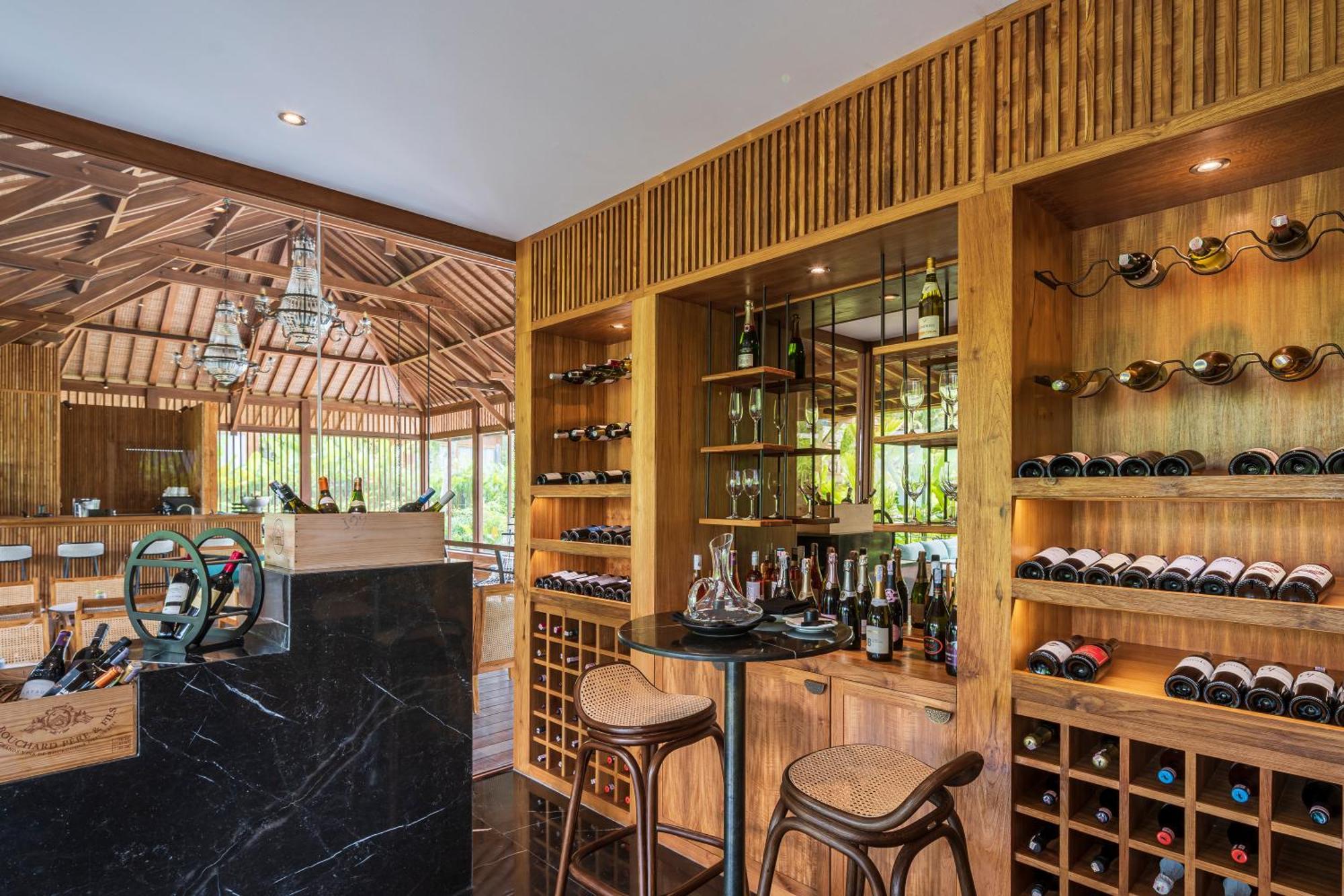 Kappa Senses Ubud Екстер'єр фото