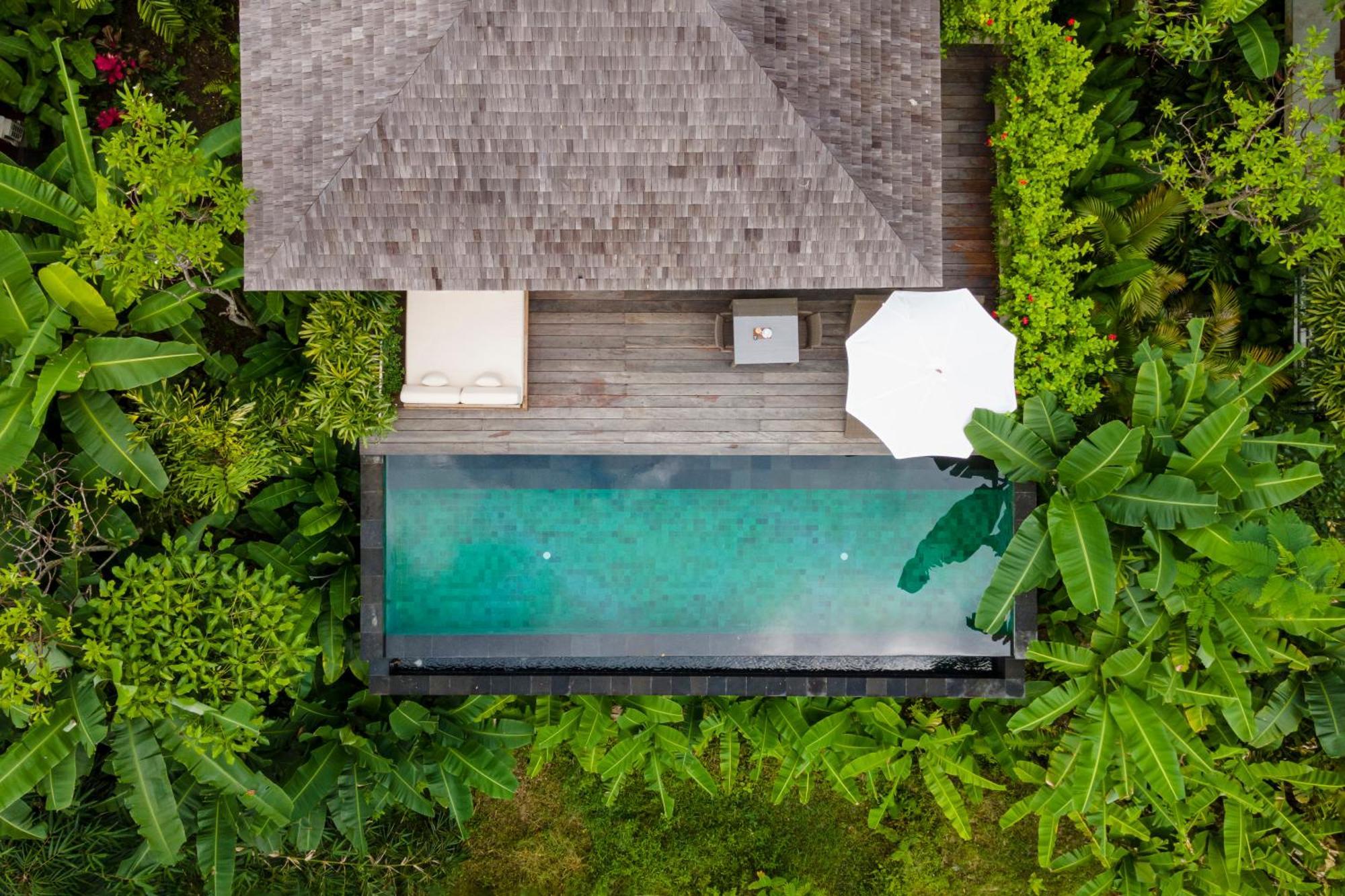 Kappa Senses Ubud Номер фото