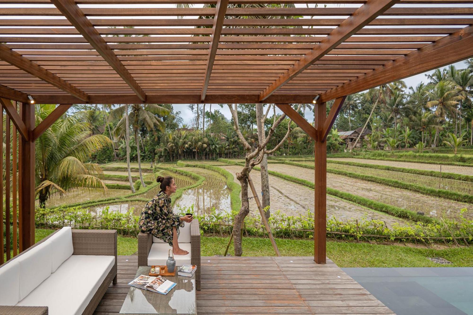 Kappa Senses Ubud Номер фото