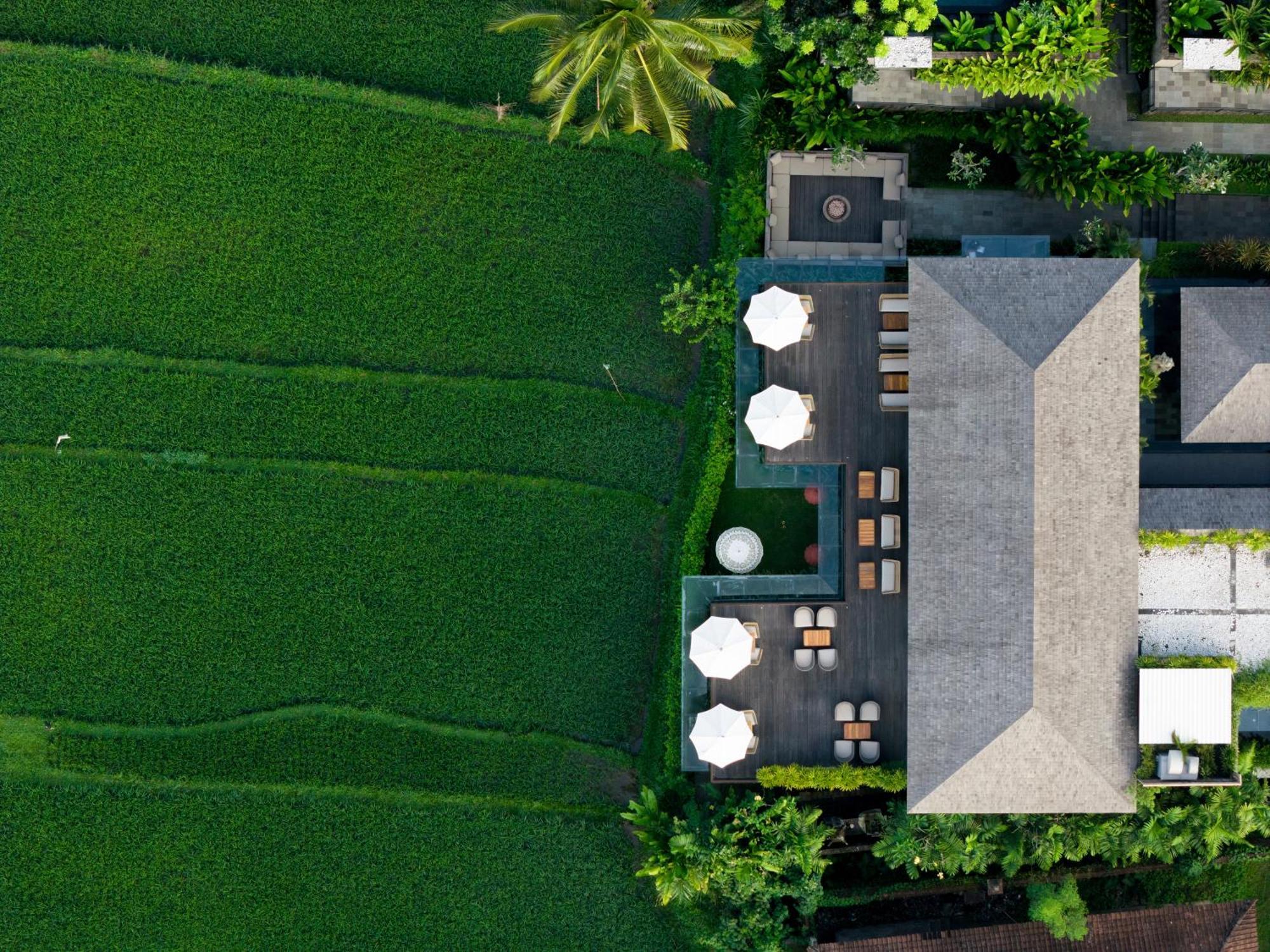 Kappa Senses Ubud Екстер'єр фото