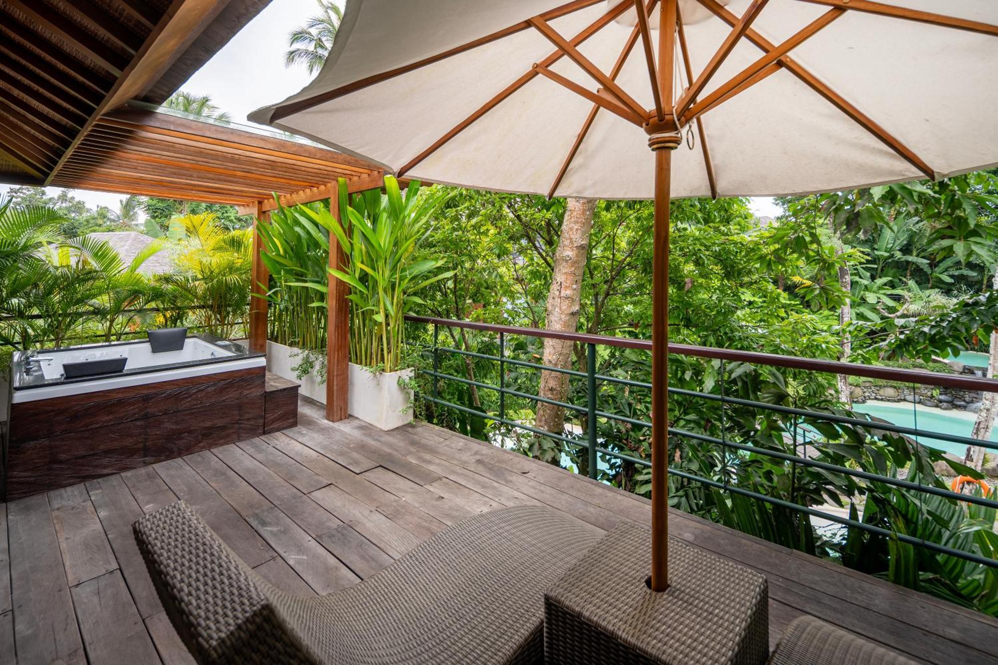 Kappa Senses Ubud Номер фото