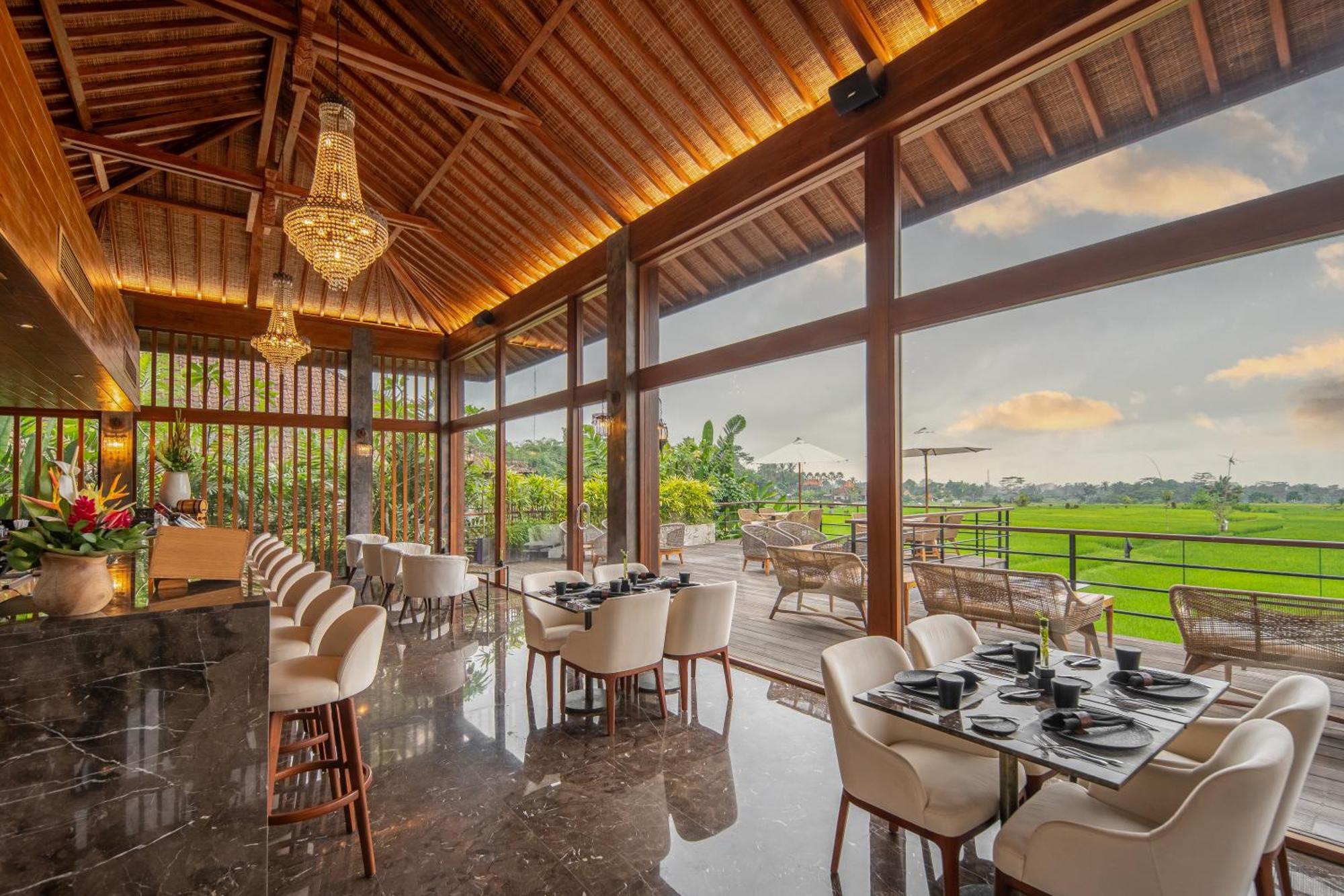 Kappa Senses Ubud Екстер'єр фото